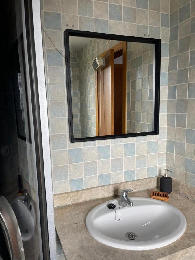 Stelarium-Suite Con Bano Privado En Casa Compartida-Uebica2 梅里那德奥拉菲 外观 照片