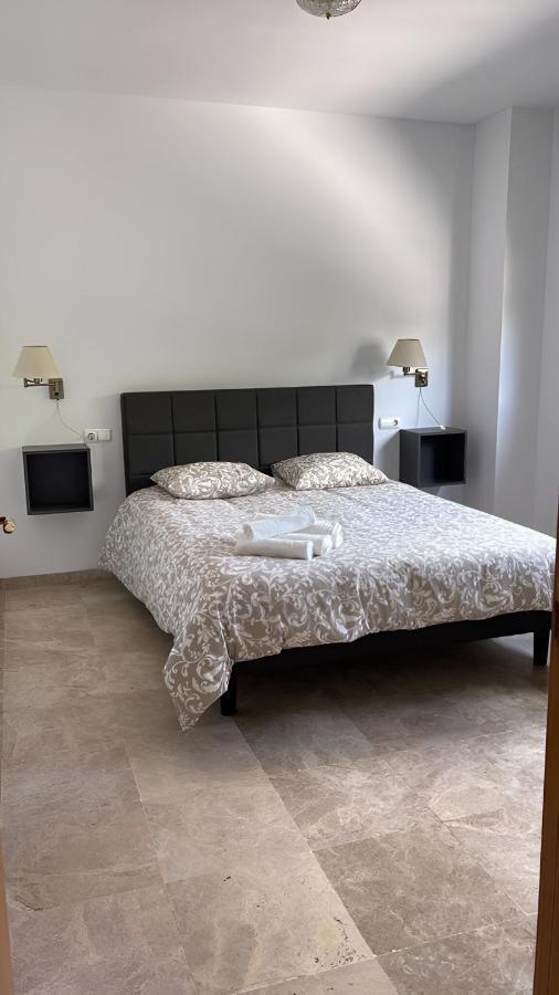 Stelarium-Suite Con Bano Privado En Casa Compartida-Uebica2 梅里那德奥拉菲 外观 照片