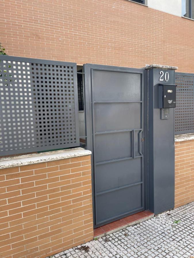 Stelarium-Suite Con Bano Privado En Casa Compartida-Uebica2 梅里那德奥拉菲 外观 照片
