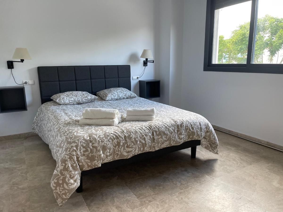 Stelarium-Suite Con Bano Privado En Casa Compartida-Uebica2 梅里那德奥拉菲 外观 照片