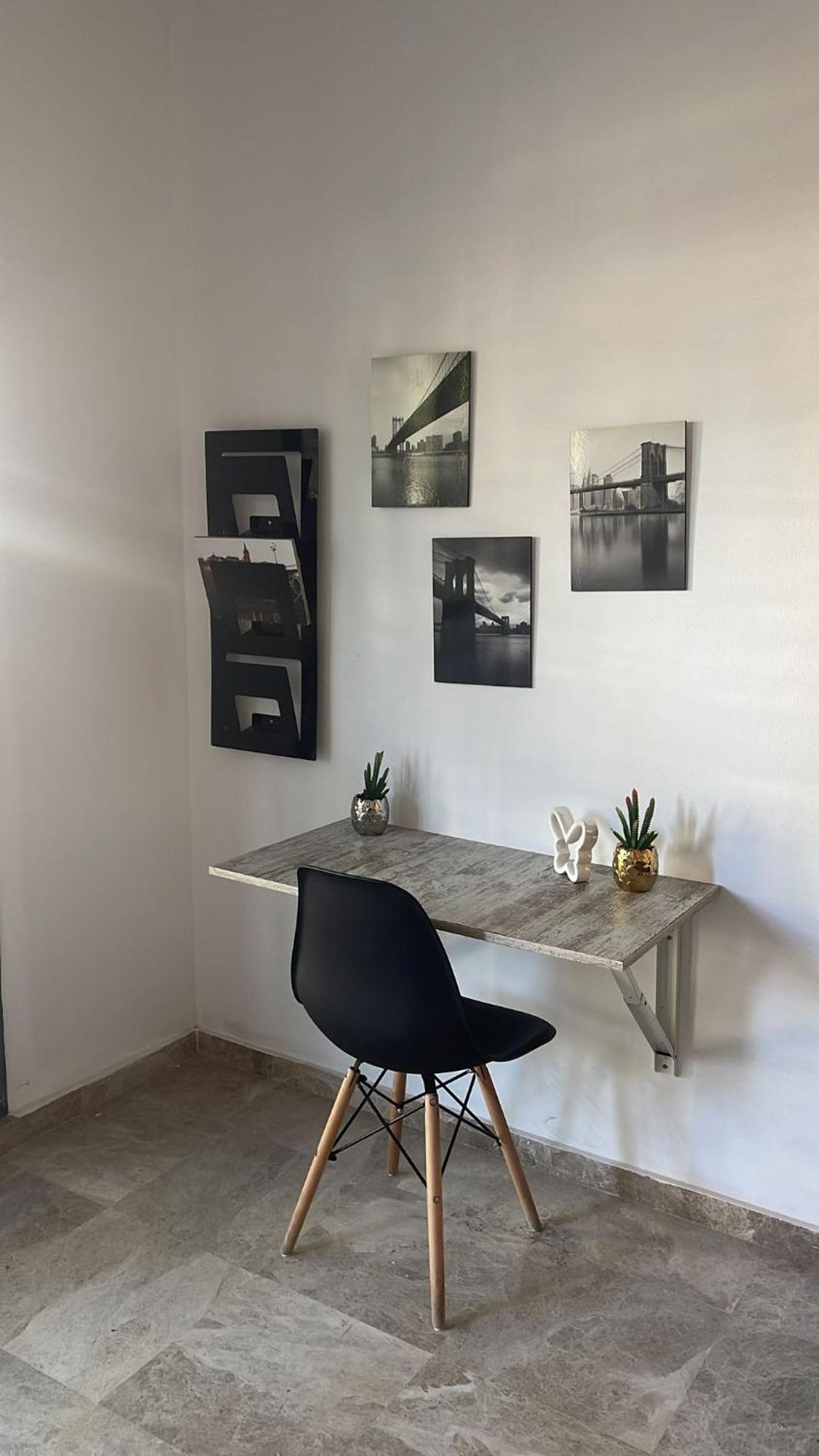 Stelarium-Suite Con Bano Privado En Casa Compartida-Uebica2 梅里那德奥拉菲 外观 照片