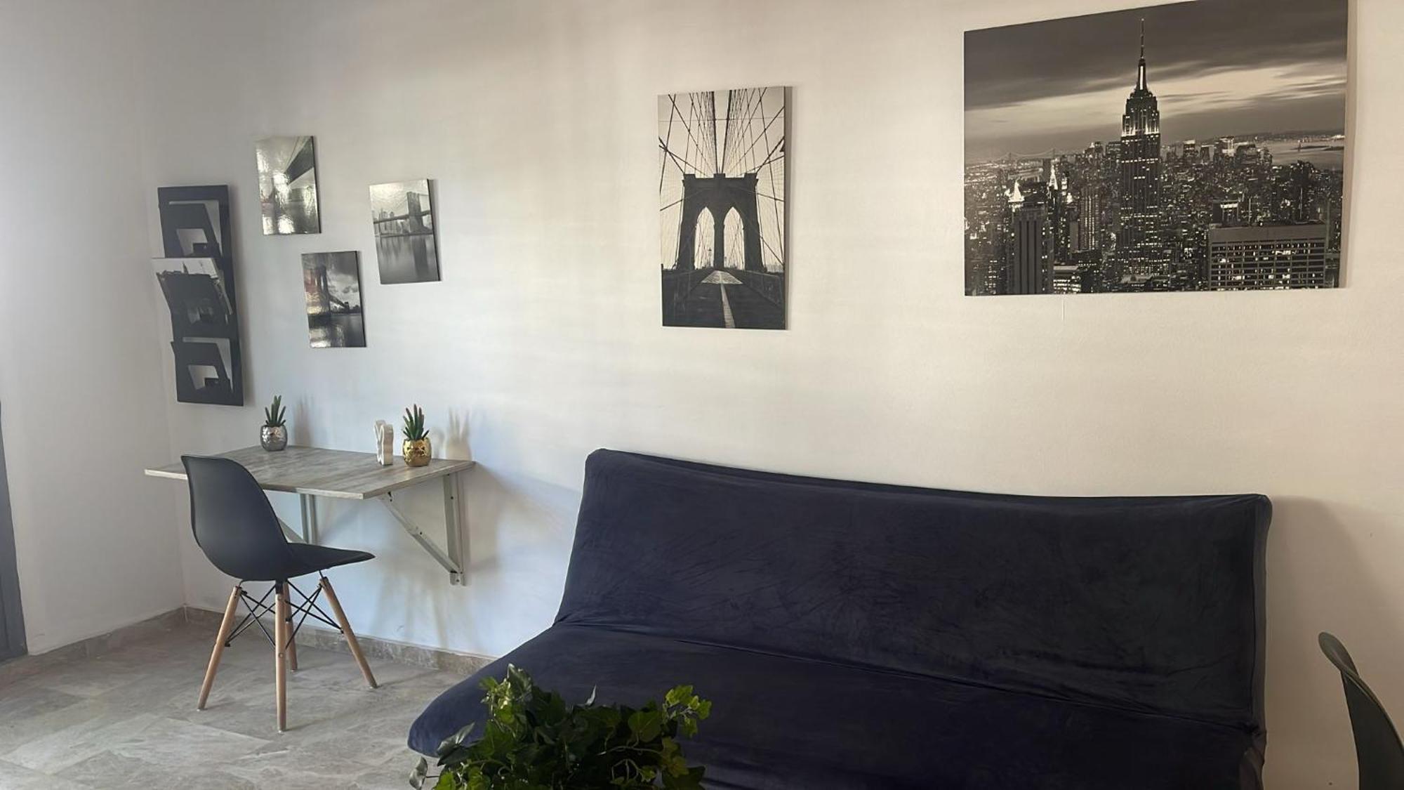 Stelarium-Suite Con Bano Privado En Casa Compartida-Uebica2 梅里那德奥拉菲 外观 照片