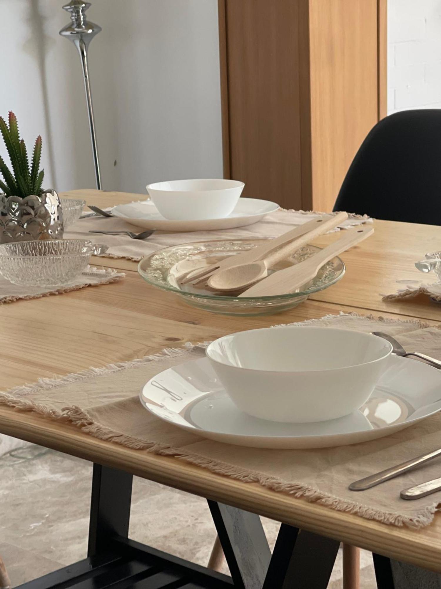 Stelarium-Suite Con Bano Privado En Casa Compartida-Uebica2 梅里那德奥拉菲 外观 照片