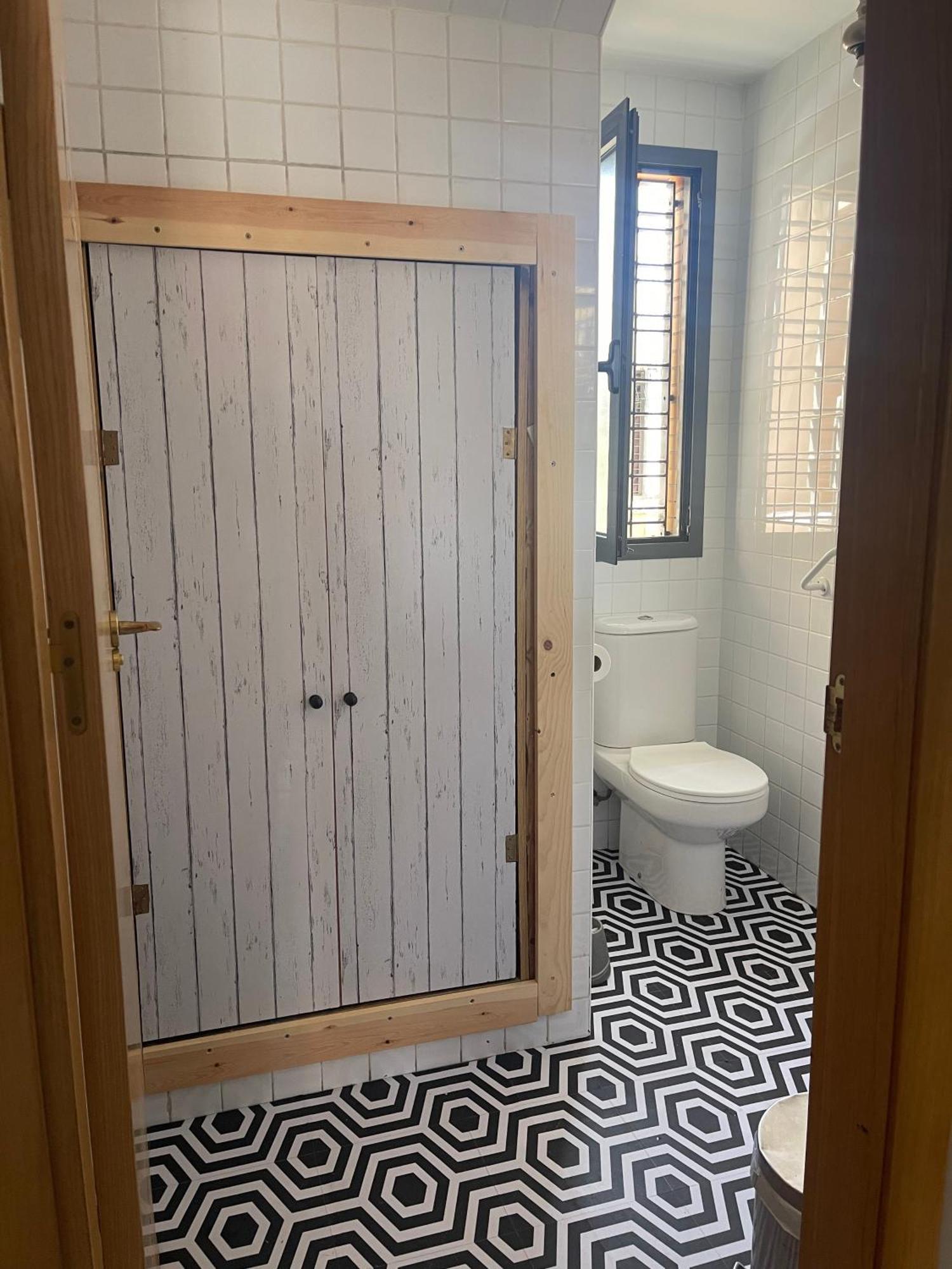 Stelarium-Suite Con Bano Privado En Casa Compartida-Uebica2 梅里那德奥拉菲 外观 照片