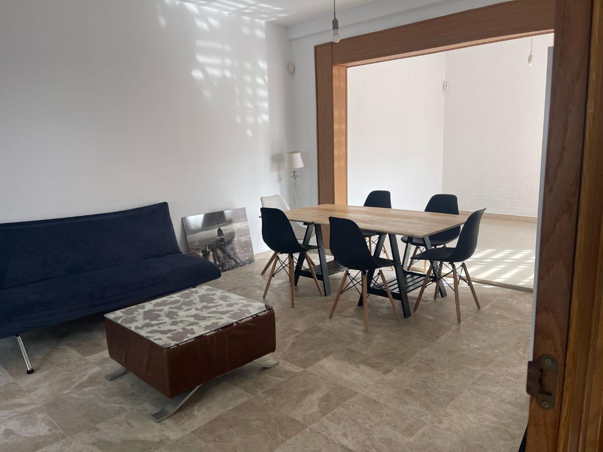 Stelarium-Suite Con Bano Privado En Casa Compartida-Uebica2 梅里那德奥拉菲 外观 照片