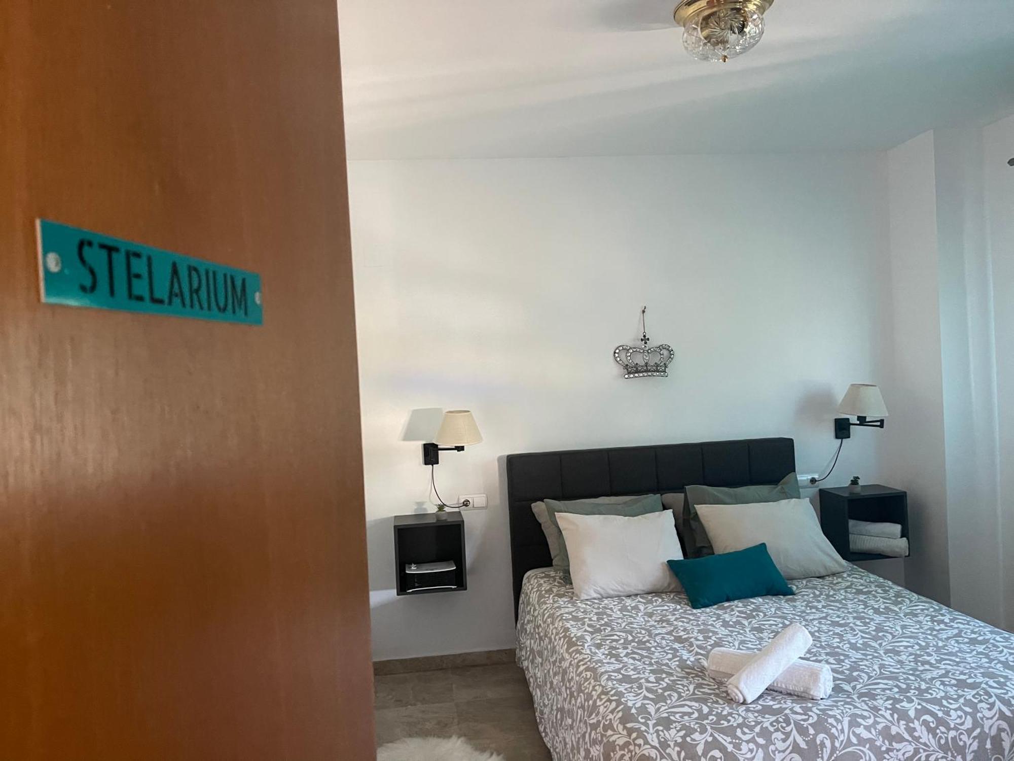 Stelarium-Suite Con Bano Privado En Casa Compartida-Uebica2 梅里那德奥拉菲 外观 照片