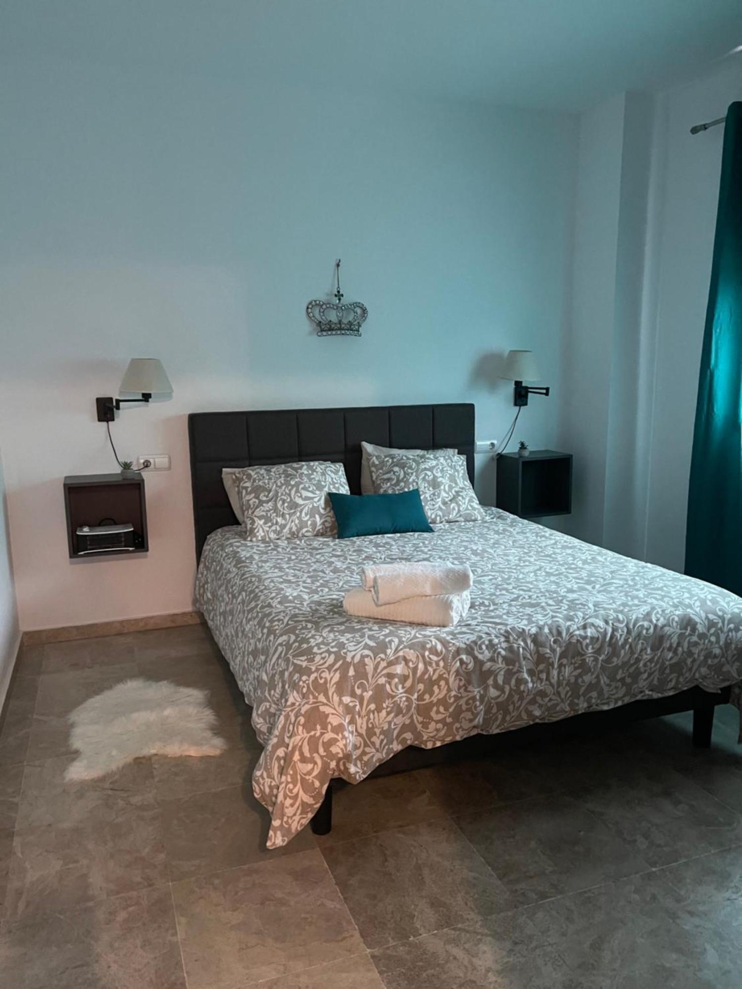 Stelarium-Suite Con Bano Privado En Casa Compartida-Uebica2 梅里那德奥拉菲 外观 照片