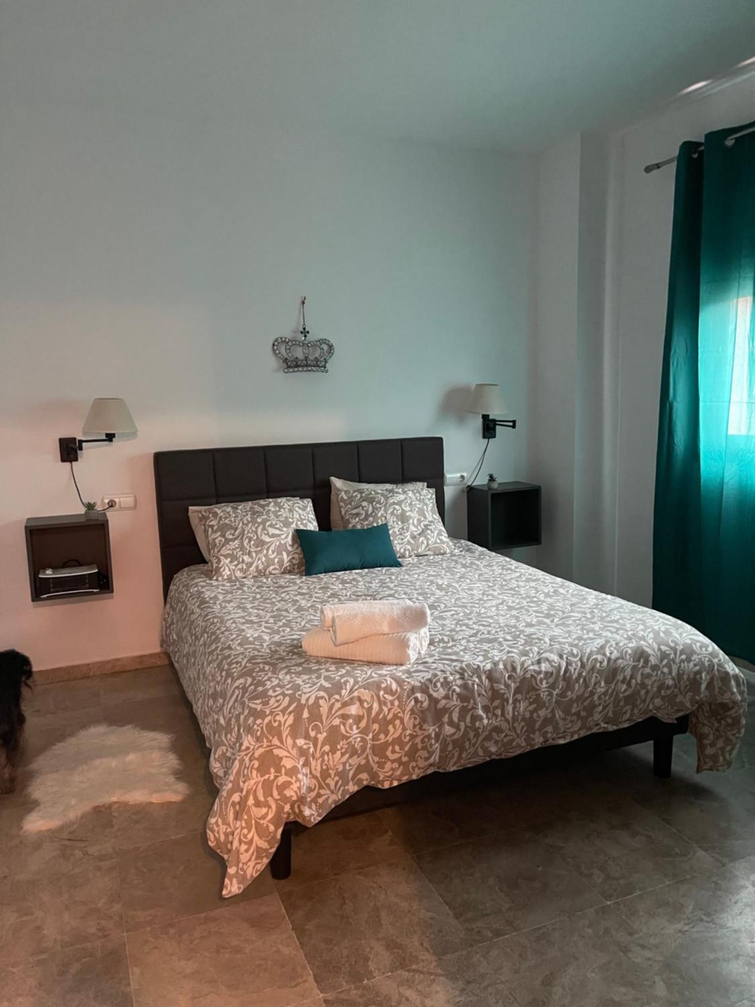 Stelarium-Suite Con Bano Privado En Casa Compartida-Uebica2 梅里那德奥拉菲 外观 照片