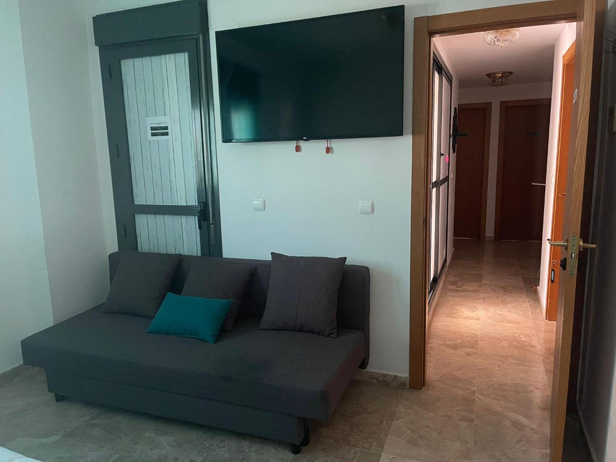Stelarium-Suite Con Bano Privado En Casa Compartida-Uebica2 梅里那德奥拉菲 外观 照片