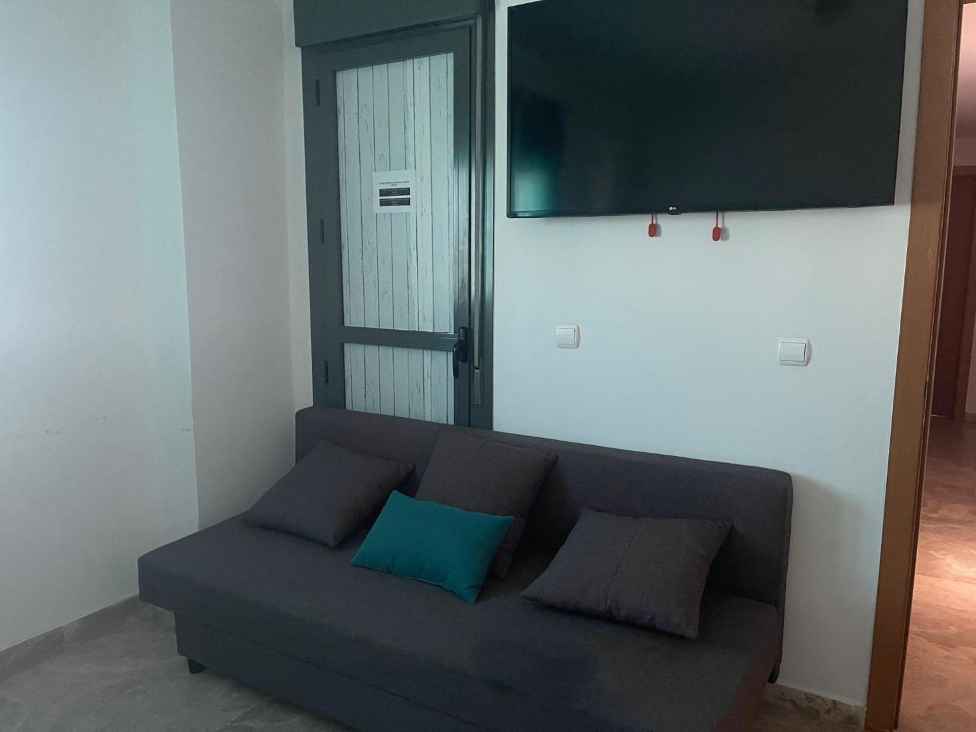 Stelarium-Suite Con Bano Privado En Casa Compartida-Uebica2 梅里那德奥拉菲 外观 照片