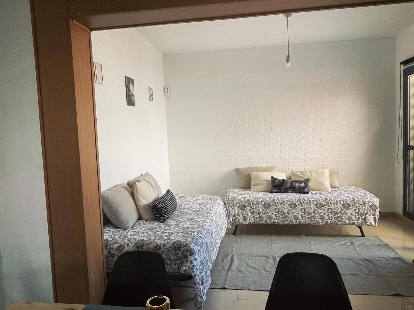 Stelarium-Suite Con Bano Privado En Casa Compartida-Uebica2 梅里那德奥拉菲 外观 照片