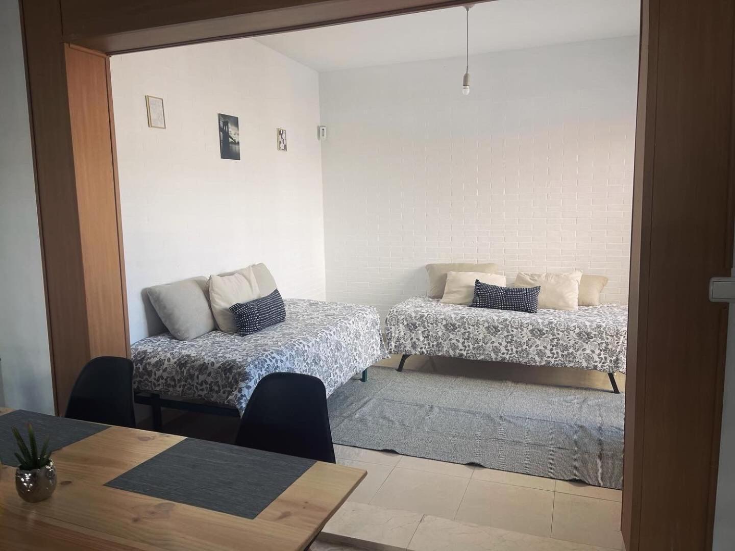 Stelarium-Suite Con Bano Privado En Casa Compartida-Uebica2 梅里那德奥拉菲 外观 照片