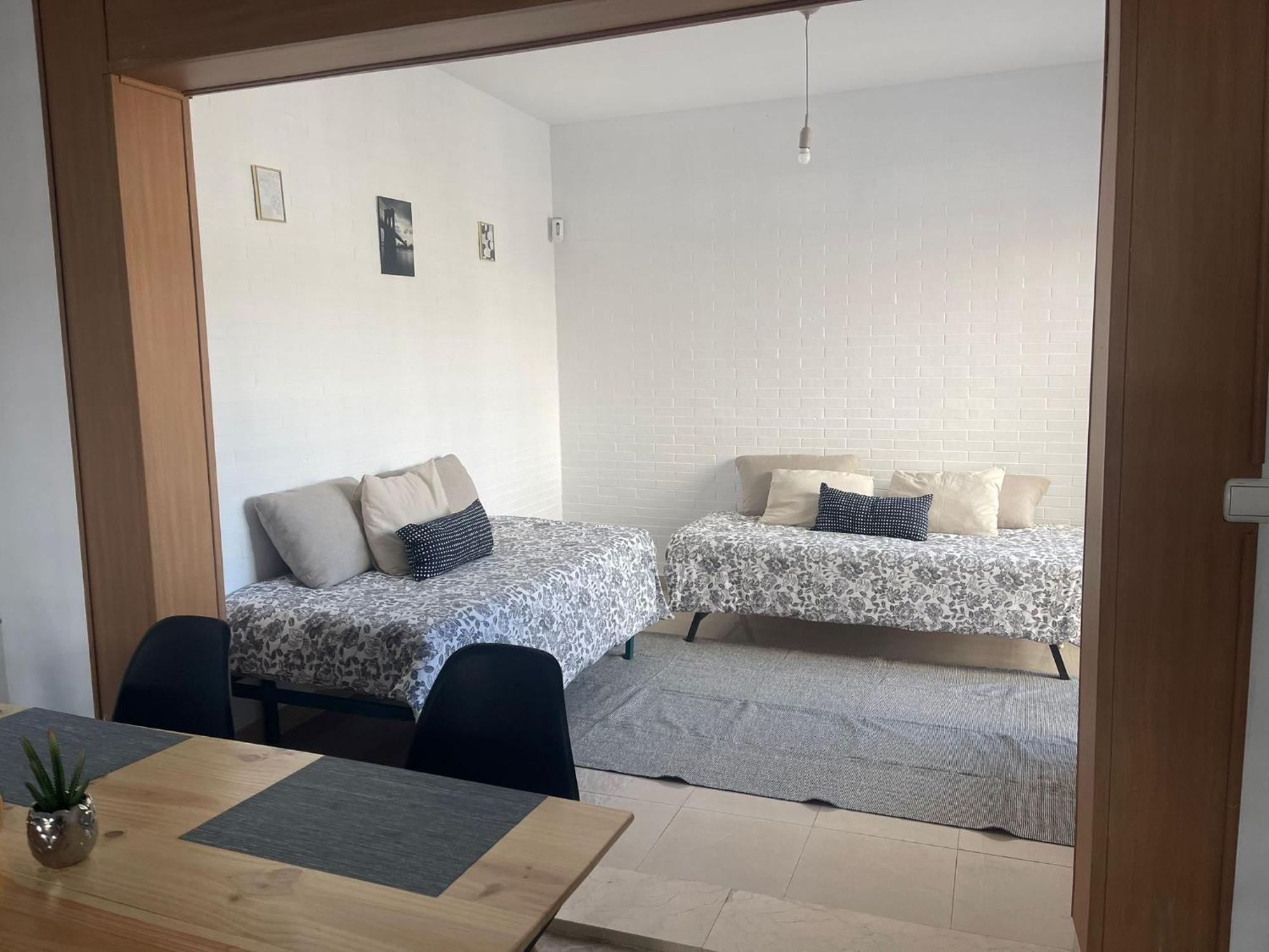 Stelarium-Suite Con Bano Privado En Casa Compartida-Uebica2 梅里那德奥拉菲 外观 照片