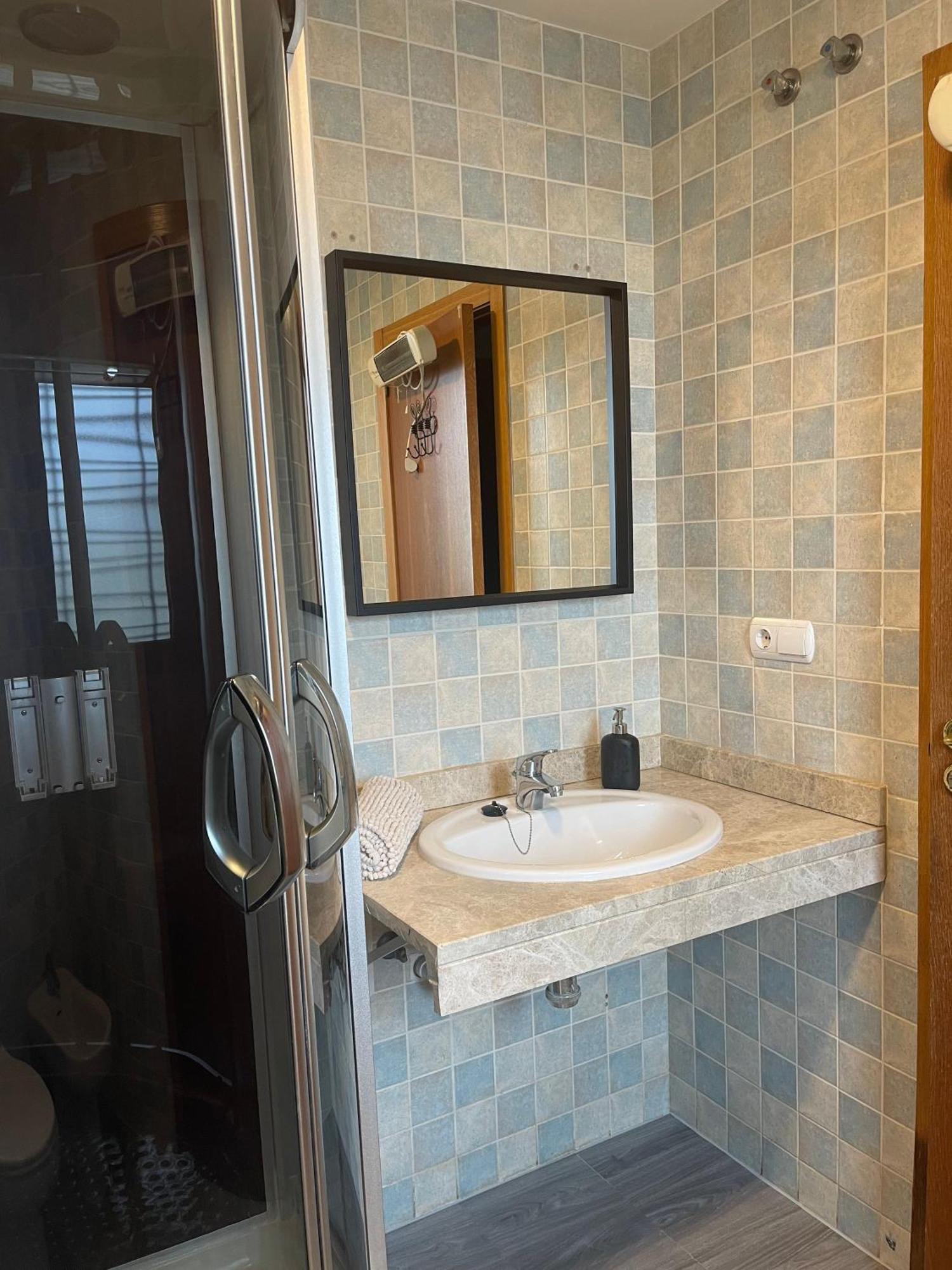 Stelarium-Suite Con Bano Privado En Casa Compartida-Uebica2 梅里那德奥拉菲 外观 照片